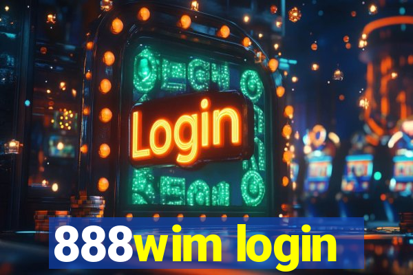 888wim login